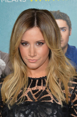 Ashley Tisdale pic #668716