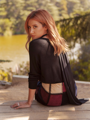 Ashley Tisdale pic #827071