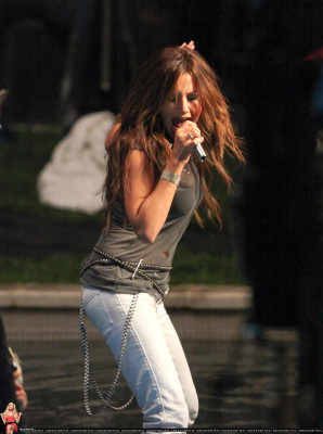 Ashley Tisdale pic #149387