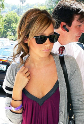 Ashley Tisdale pic #150205