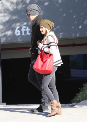 Ashley Tisdale pic #568862