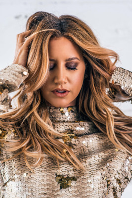 Ashley Tisdale pic #857351