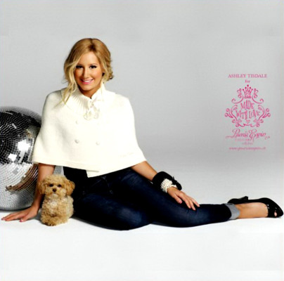 Ashley Tisdale pic #187830