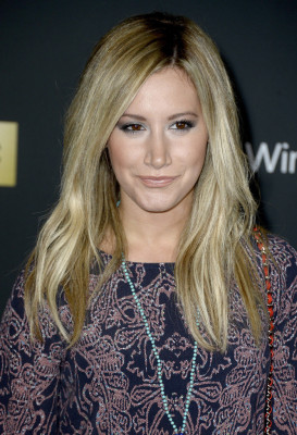 Ashley Tisdale pic #638503