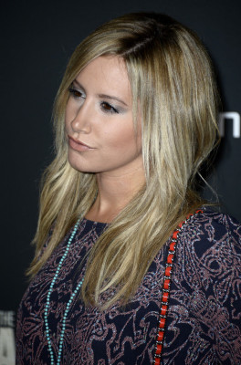 Ashley Tisdale pic #638995