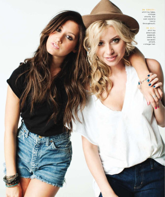 Ashley Tisdale pic #283519