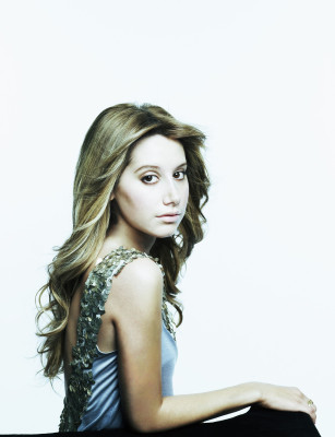 Ashley Tisdale pic #261036
