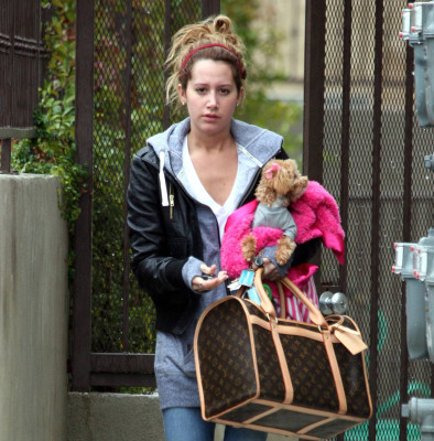 Ashley Tisdale pic #165652