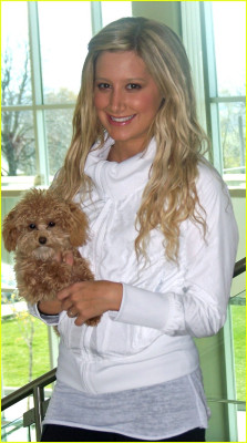 Ashley Tisdale pic #164272