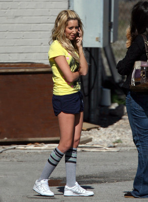 Ashley Tisdale pic #143406