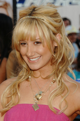 Ashley Tisdale pic #164747