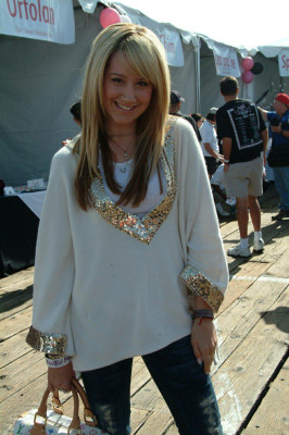 Ashley Tisdale pic #164755