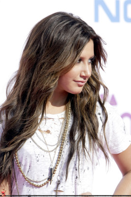 Ashley Tisdale pic #161276