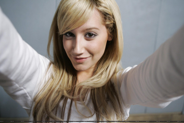 Ashley Tisdale pic #135025