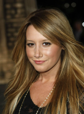 Ashley Tisdale pic #160924