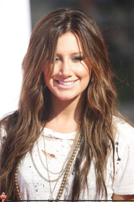 Ashley Tisdale pic #161271