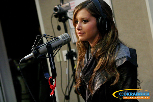 Ashley Tisdale pic #172836