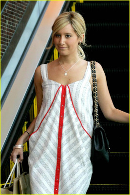 Ashley Tisdale pic #150630