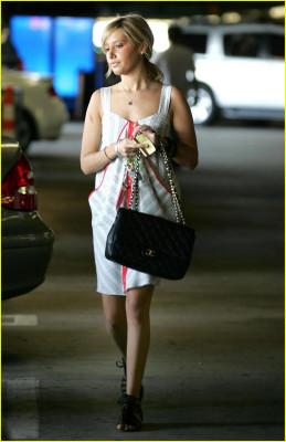 Ashley Tisdale pic #150533