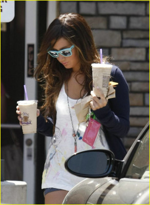 Ashley Tisdale pic #153170