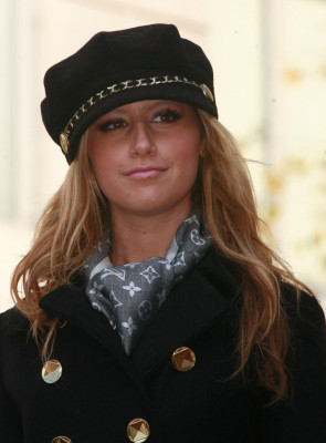 Ashley Tisdale pic #148862