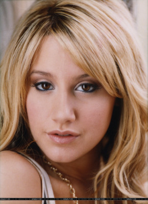 Ashley Tisdale pic #135404