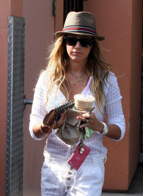 Ashley Tisdale pic #155057