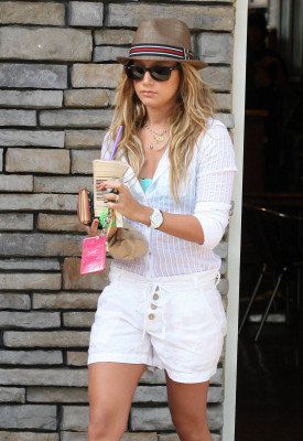 Ashley Tisdale pic #155059
