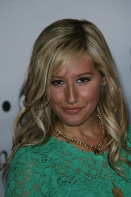 Ashley Tisdale pic #144907
