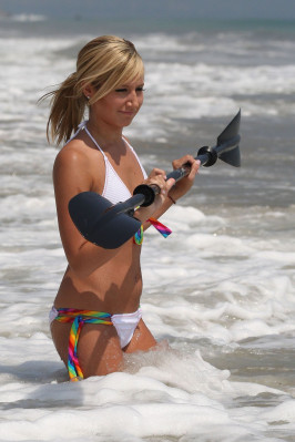 Ashley Tisdale pic #144849