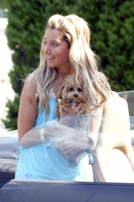 Ashley Tisdale pic #165648