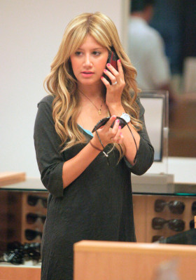 Ashley Tisdale pic #164761