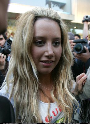 Ashley Tisdale pic #165022