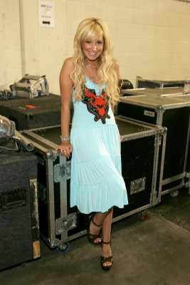 Ashley Tisdale pic #135016