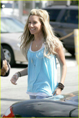 Ashley Tisdale pic #165027
