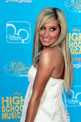 Ashley Tisdale pic #145532