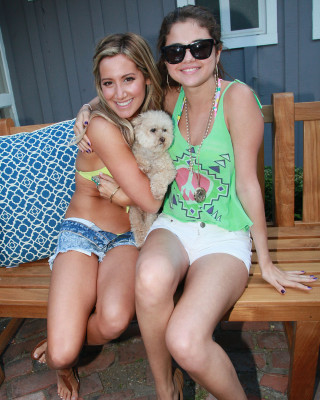 Ashley Tisdale pic #507393