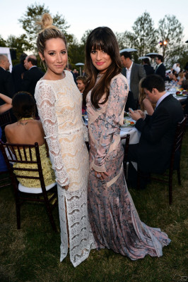Ashley Tisdale pic #498312