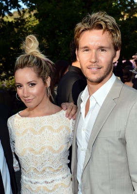 Ashley Tisdale pic #498313