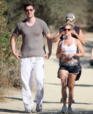 Ashley Tisdale pic #520183