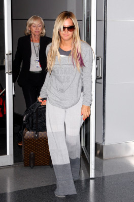 Ashley Tisdale pic #513129