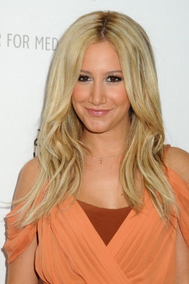 Ashley Tisdale pic #401395