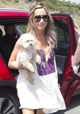 Ashley Tisdale pic #507389