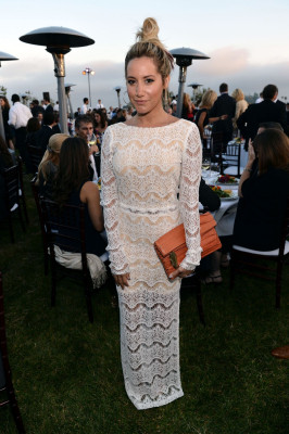 Ashley Tisdale pic #498309