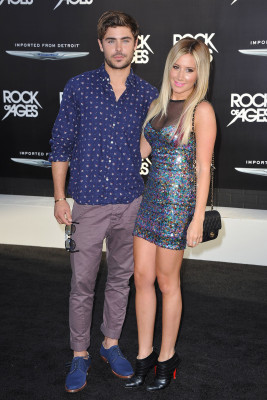 Ashley Tisdale pic #497748