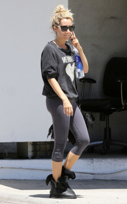 Ashley Tisdale pic #497268