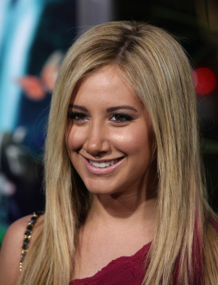 Ashley Tisdale pic #442875