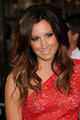 Ashley Tisdale pic #376580