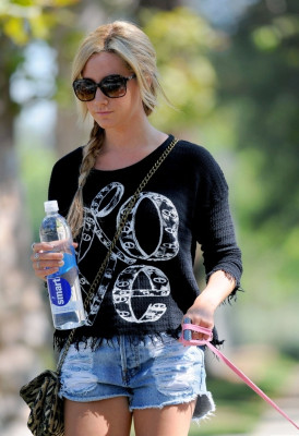 Ashley Tisdale pic #413445