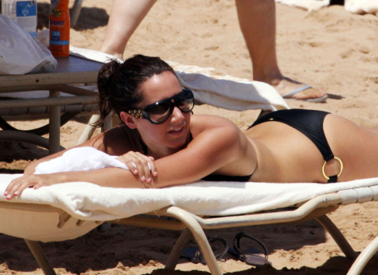 Ashley Tisdale pic #171804